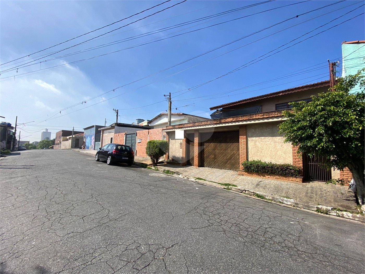 Casa à venda com 3 quartos, sendo 1 suíte, em Vila Correa, Ferraz de Vasconcelos, SP