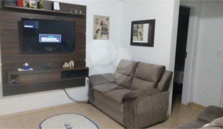 Apartamento à venda com 2 quartos em Vila Suissa, Mogi das Cruzes, SP