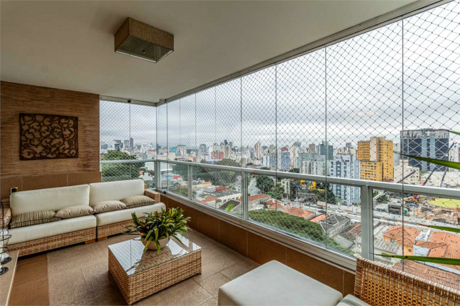 Apartamento à venda com 3 suítes em Bela Vista, São Paulo, SP