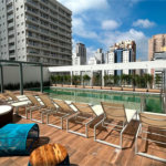 Apartamento à venda com 1 quarto em Brooklin Paulista, São Paulo, SP