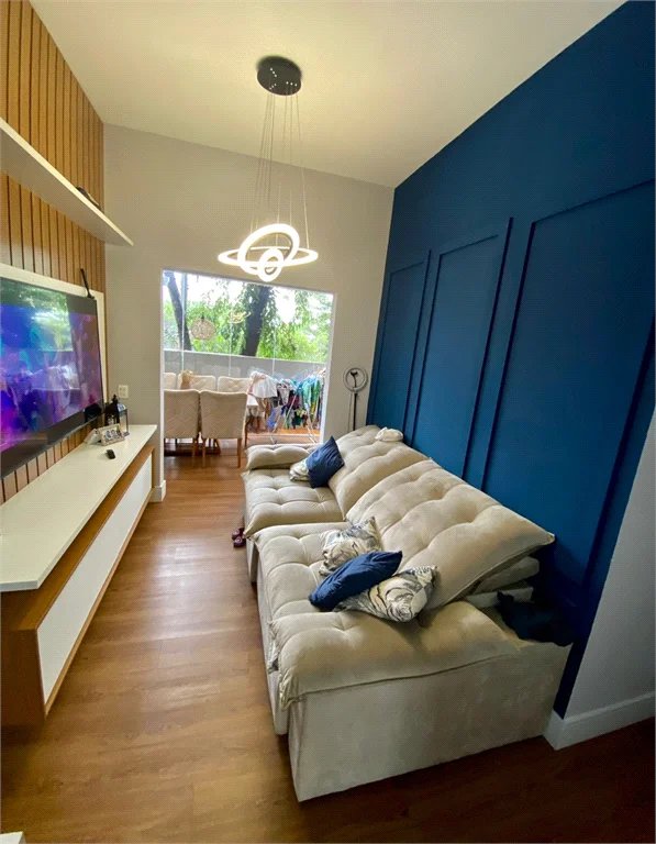 Apartamento à venda com 2 quartos em Vila Andrade, São Paulo, SP