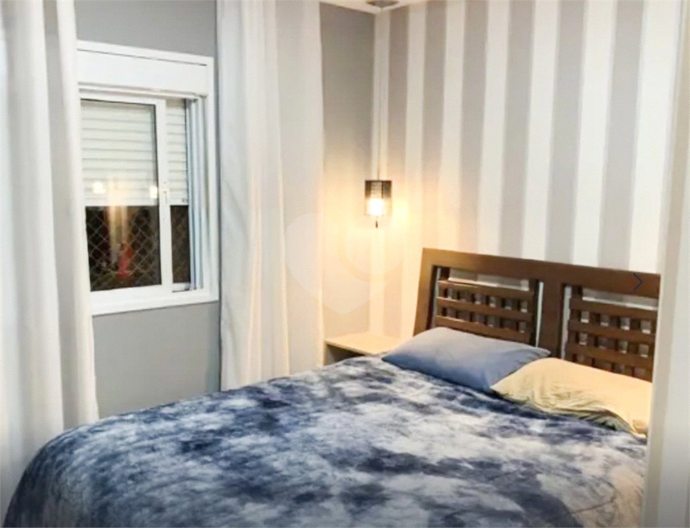 Apartamento à venda com 2 suítes em Santana, São Paulo, SP
