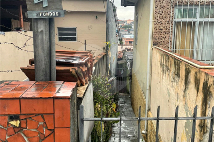 Casa Térrea à venda com 5 quartos em Vila Medeiros, São Paulo, SP
