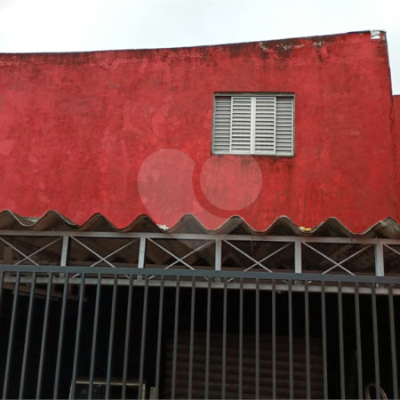 Sobrado à venda com 2 quartos, sendo 1 suíte, em Vila Moraes, São Paulo, SP