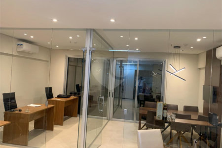 Sala à venda em Jardim Vergueiro, Sorocaba, SP