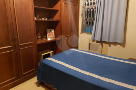 Casa de Vila à venda com 4 quartos, sendo 1 suíte, em Vila Isabel, Rio de Janeiro, RJ