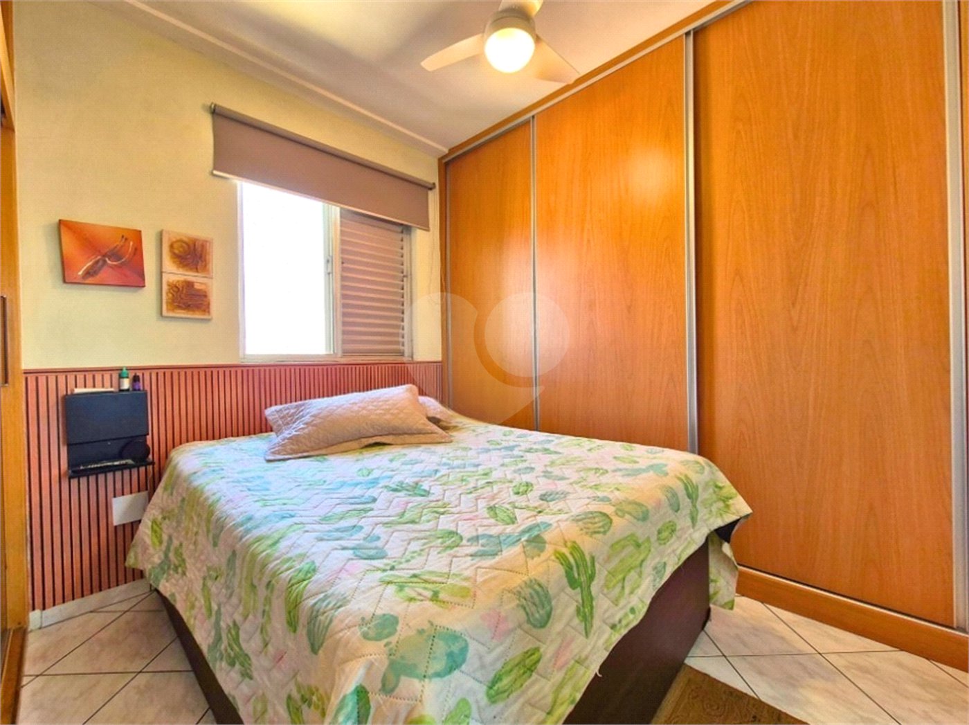 Cobertura à venda com 2 quartos, sendo 1 suíte, em Parada Inglesa, São Paulo, SP