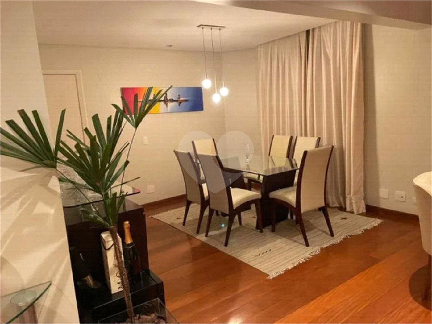 Apartamento para alugar com 4 quartos, sendo 2 suítes, em Vila Andrade, São Paulo, SP