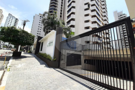 Apartamento para alugar com 4 quartos, sendo 2 suítes,  em Jardim São Paulo(zona Norte), São Paulo, SP