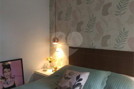 Apartamento à venda com 2 quartos, sendo 1 suíte, em Vila Pompéia, São Paulo, SP