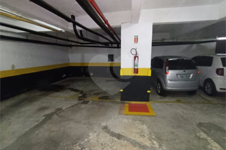 Apartamento à venda com 2 quartos em Vila Aurora (zona Norte), São Paulo, SP
