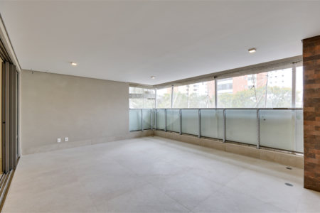 Apartamento à venda com 4 suítes em Campo Belo, São Paulo, SP