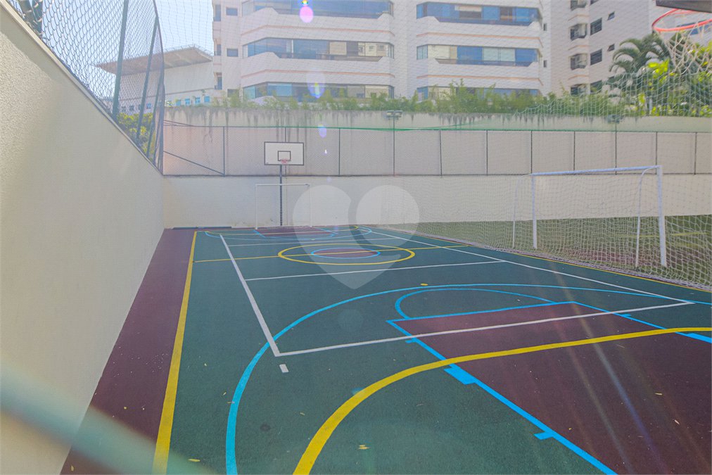 Apartamento à venda com 4 quartos, sendo 3 suítes, em Granja Julieta, São Paulo, SP