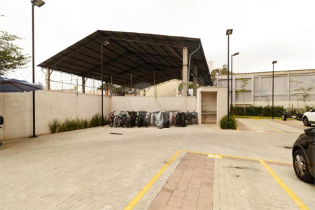 Apartamento à venda com 2 quartos, sendo 1 suíte, em Vila Guilherme, São Paulo, SP