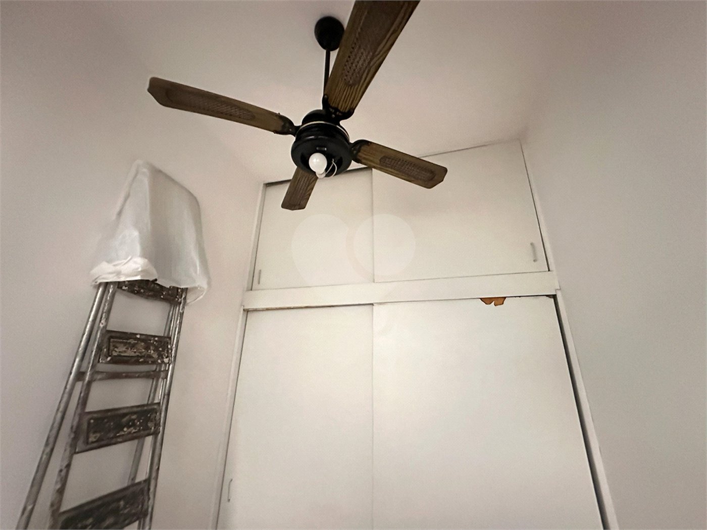 Apartamento à venda com 1 quarto em Andaraí, Rio de Janeiro, RJ