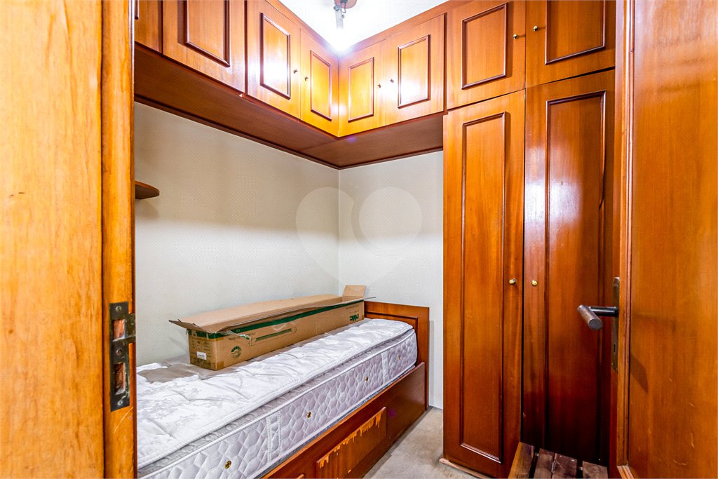 Duplex para alugar com 3 suítes em Santana, São Paulo, SP