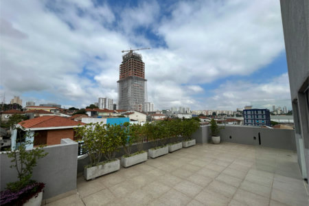 Apartamento à venda em Vila Sônia, São Paulo, SP