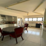 Apartamento à venda com 4 suítes em Vila Santa Teresa (zona Sul), São Paulo, SP