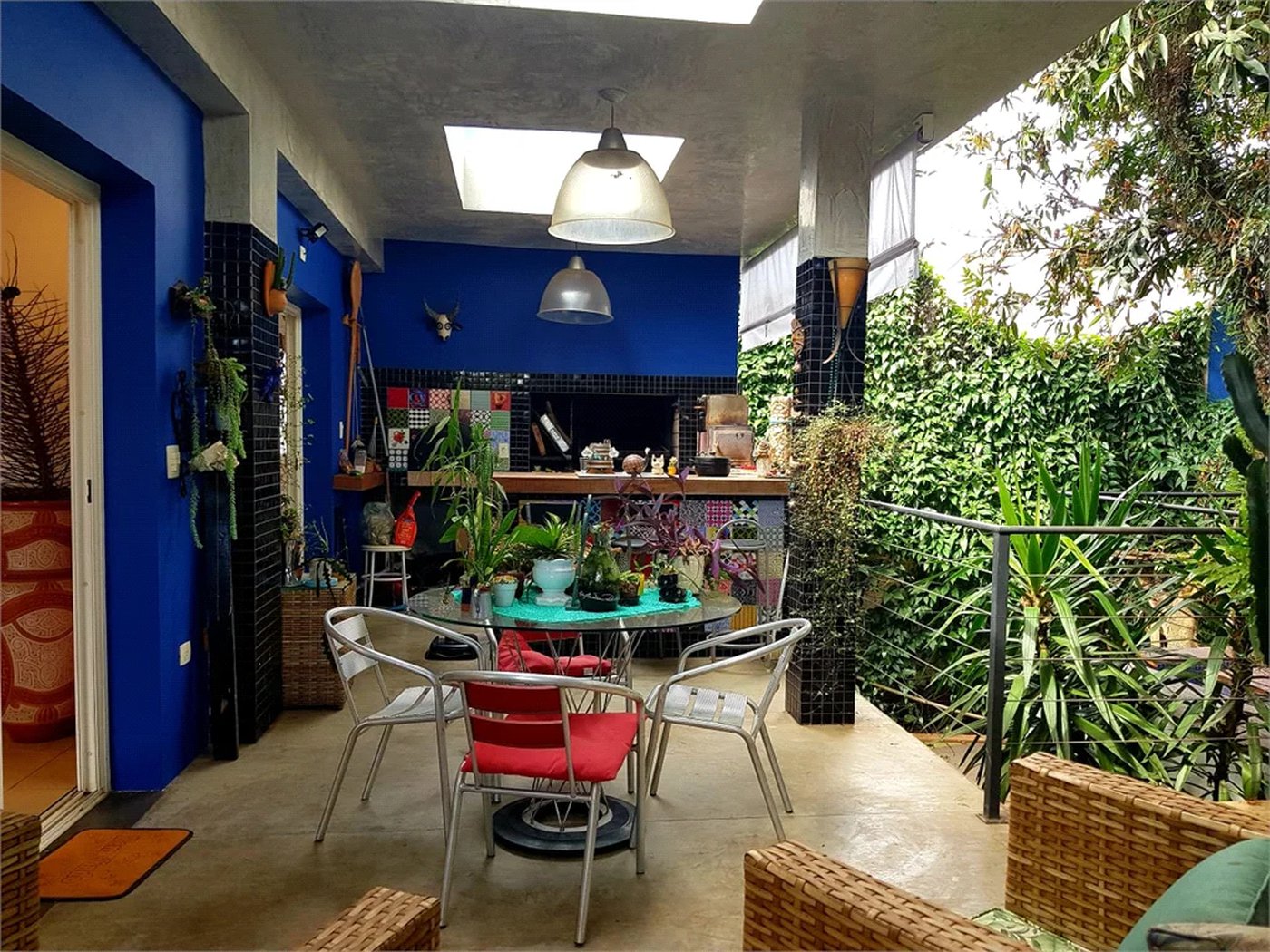 Casa à venda com 3 suítes em Lapa, São Paulo, SP