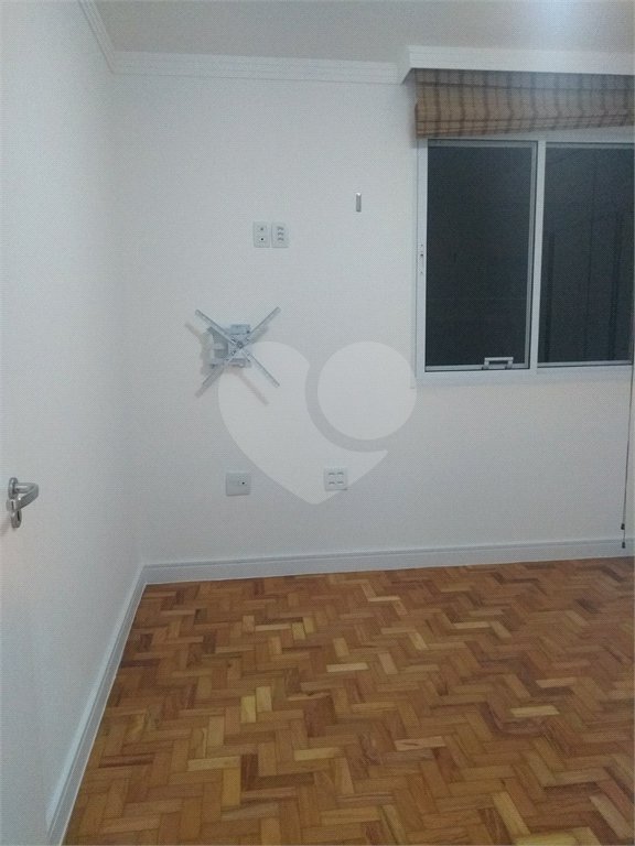 Apartamento à venda com 3 quartos, sendo 1 suíte, em Perdizes, São Paulo, SP