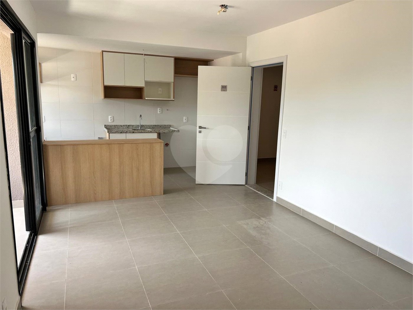 Apartamento à venda com 2 quartos, sendo 1 suíte, em Jardim Maria José, Votorantim, SP