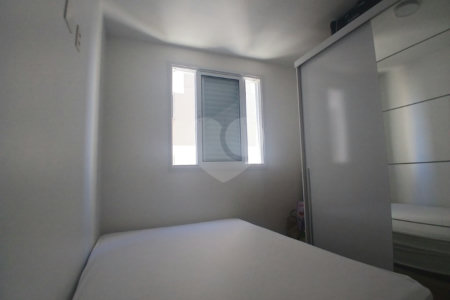 Apartamento à venda com 2 quartos em Santana, São Paulo, SP