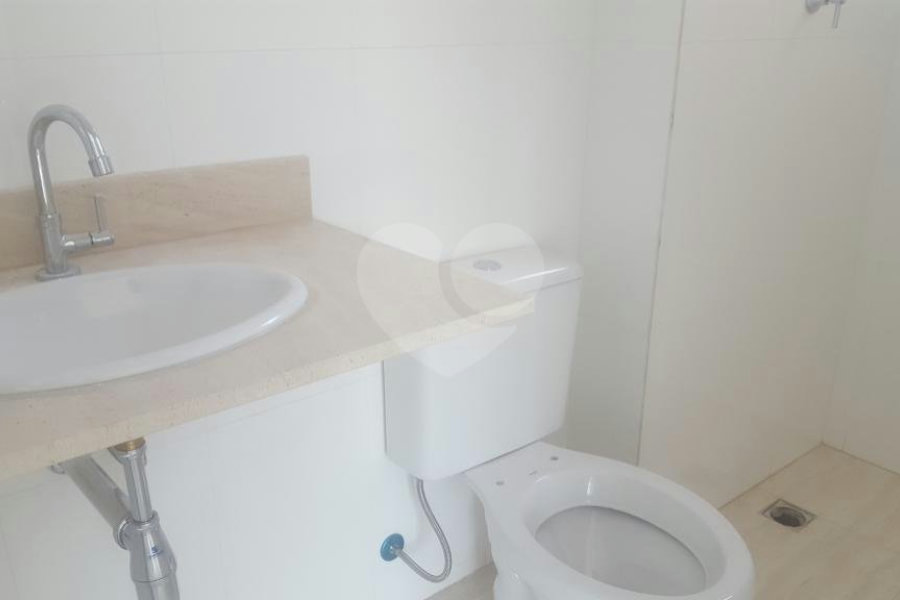 Apartamento à venda com 1 quarto em Casa Verde, São Paulo, SP