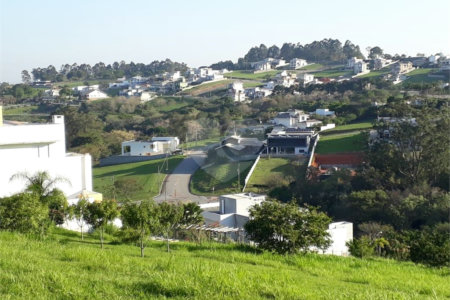Terreno à venda no condomínio Gsp Arts Itatiba, Itatiba - SP