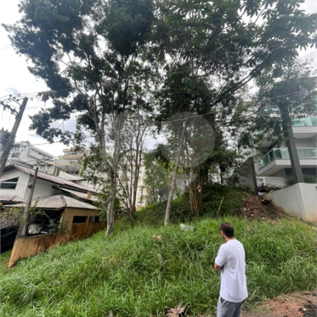 Terreno à venda no condomínio Brisa 1, Mogi das Cruzes - SP