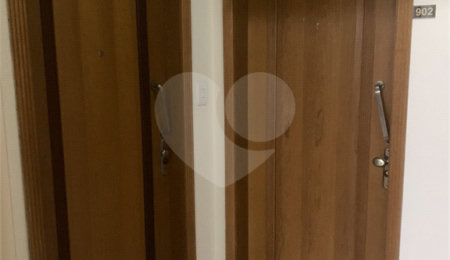 Apartamento à venda com 1 quarto em Bela Vista, São Paulo, SP