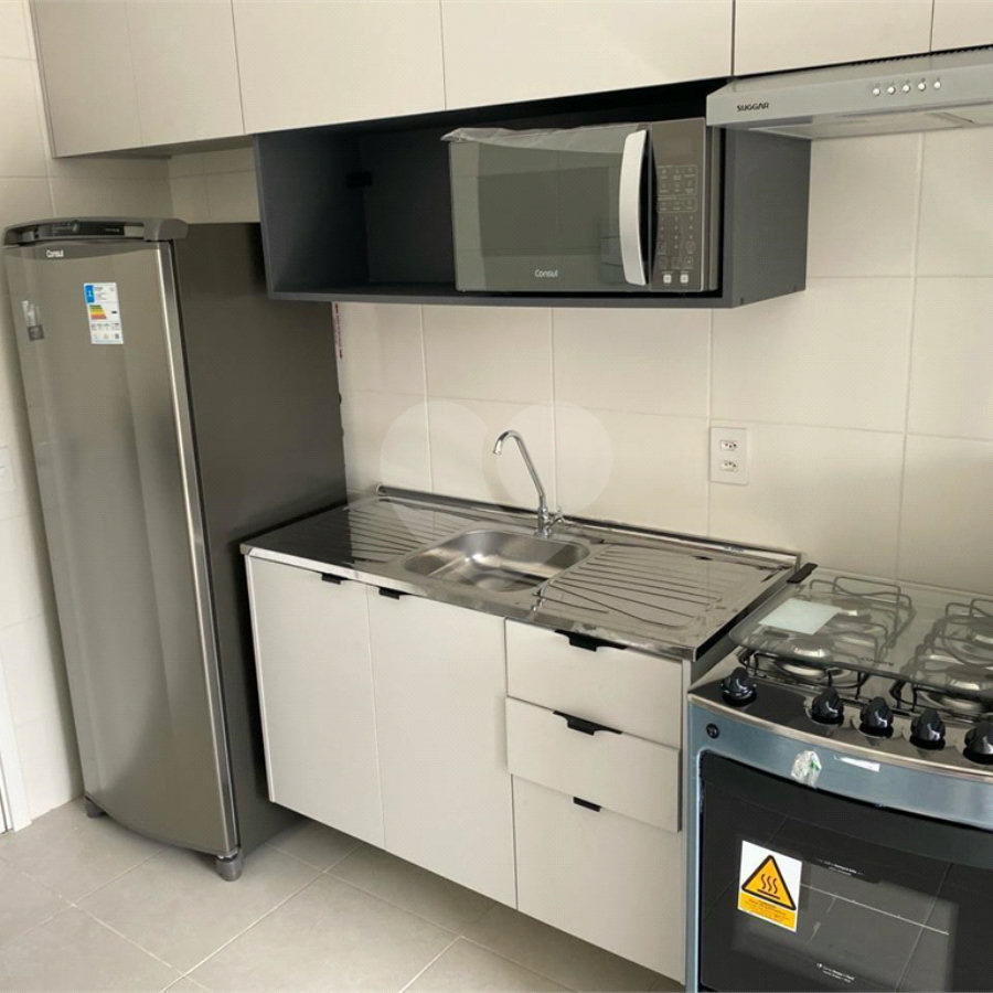 Apartamento à venda ou para alugar com 1 suíte em Barra Funda, São Paulo, SP