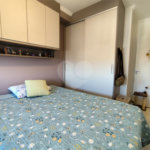 Apartamento à venda com 2 quartos, sendo 1 suíte, em Tucuruvi, São Paulo, SP
