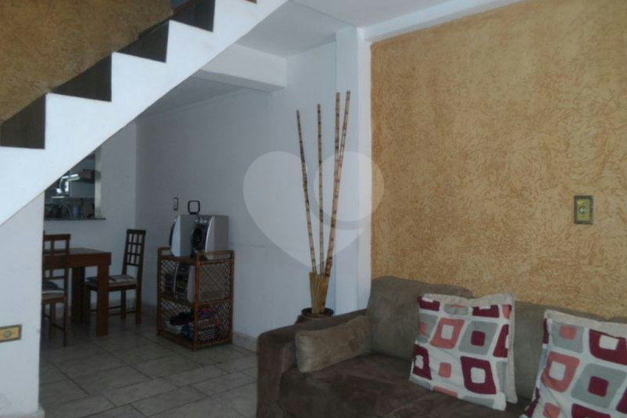 Casa de Vila à venda com 3 quartos em Tremembé, São Paulo, SP