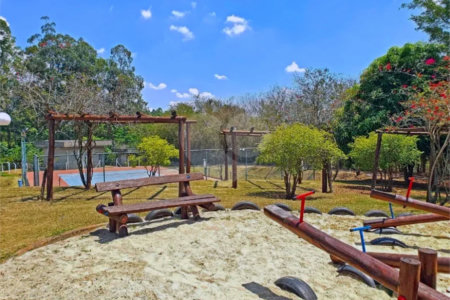 Terreno à venda no condomínio Jardim Reserva Bom Viver de Indaiatuba, Indaiatuba - SP