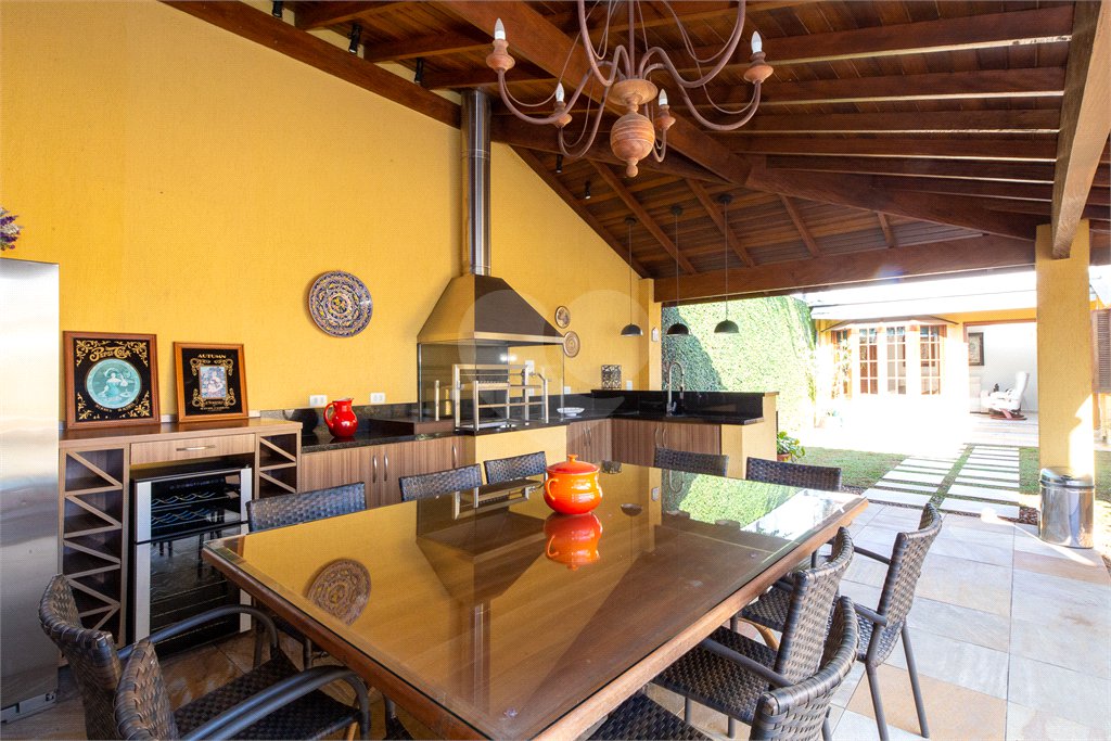 Casa Térrea à venda com 3 quartos, sendo 1 suíte, em Brooklin, São Paulo, SP