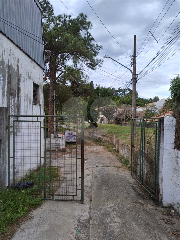 Terreno à venda em Horto Florestal, São Paulo, SP