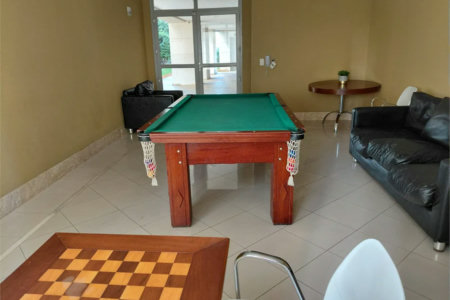 Apartamento à venda com 2 suítes em Vila Leopoldina, São Paulo, SP