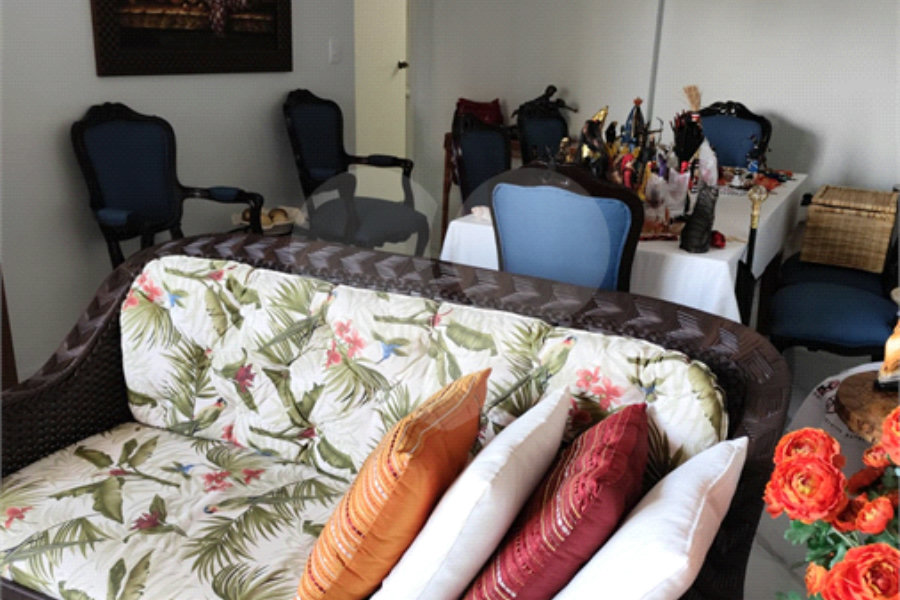 Apartamento à venda com 3 quartos, sendo 1 suíte, em Santana, São Paulo, SP