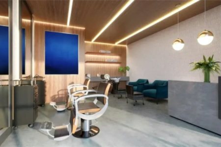 Apartamento para alugar com 2 suítes em Jardim Morumbi, São Paulo, SP