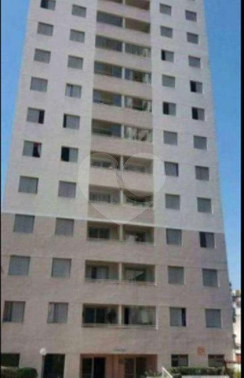 Apartamento à venda com 2 quartos em Casa Verde, São Paulo, SP