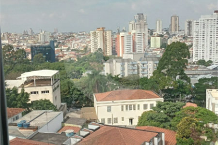 Apartamento à venda com 2 quartos em Tucuruvi, São Paulo, SP