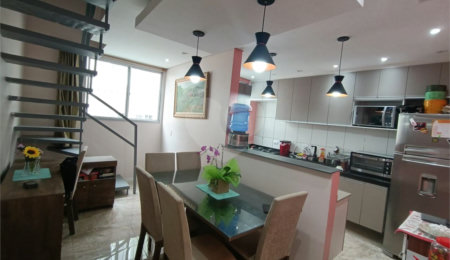 Apartamento à venda com 2 quartos, sendo 1 suíte,  em Parque Reserva Fazenda Imperial, Sorocaba, SP