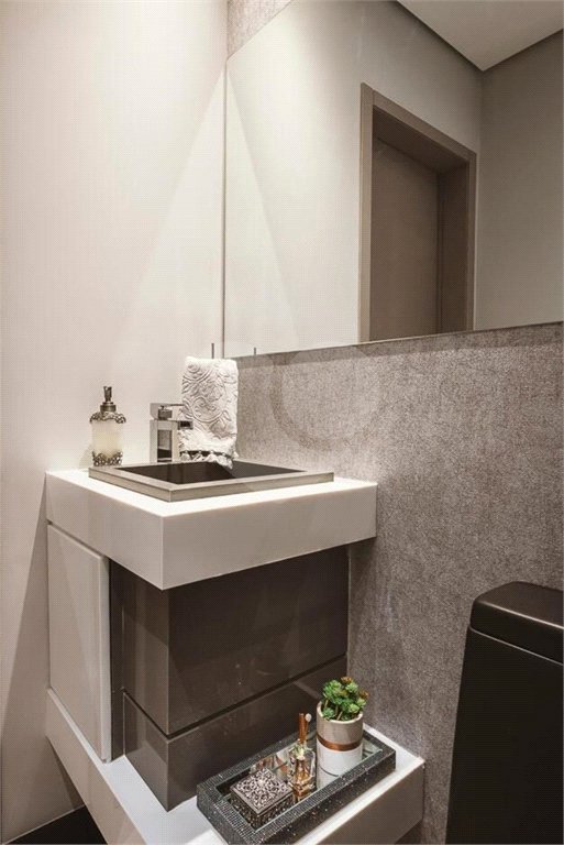 Apartamento à venda com 2 suítes no Centro, São Bernardo do Campo, SP
