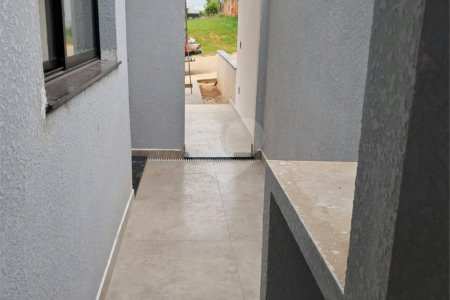 Casa à venda com 3 quartos, sendo 1 suíte,  no condomínio Reserva Ipanema I, Sorocaba - SP