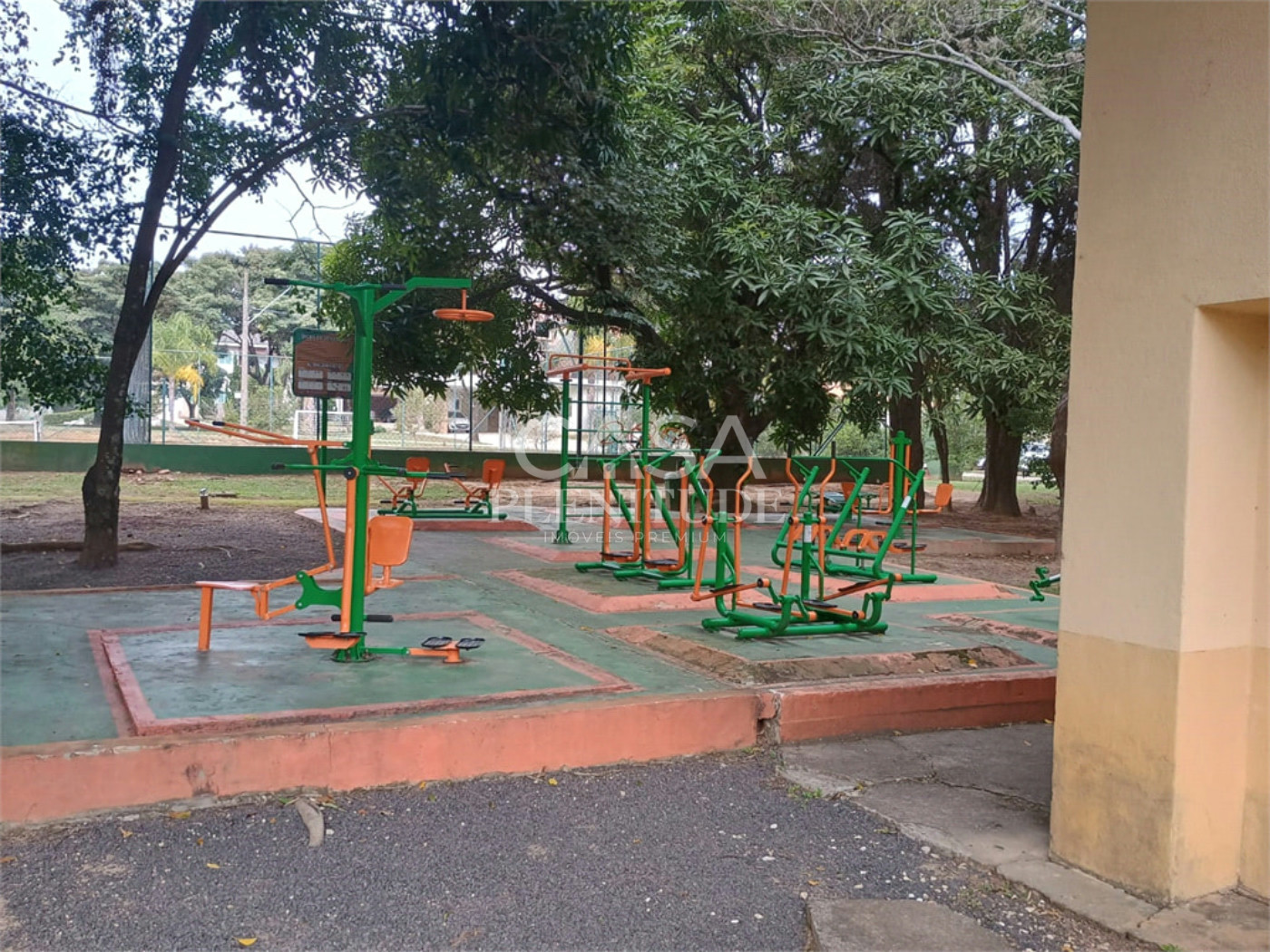 Terreno em condomínio à venda em Caguassu, Sorocaba, SP