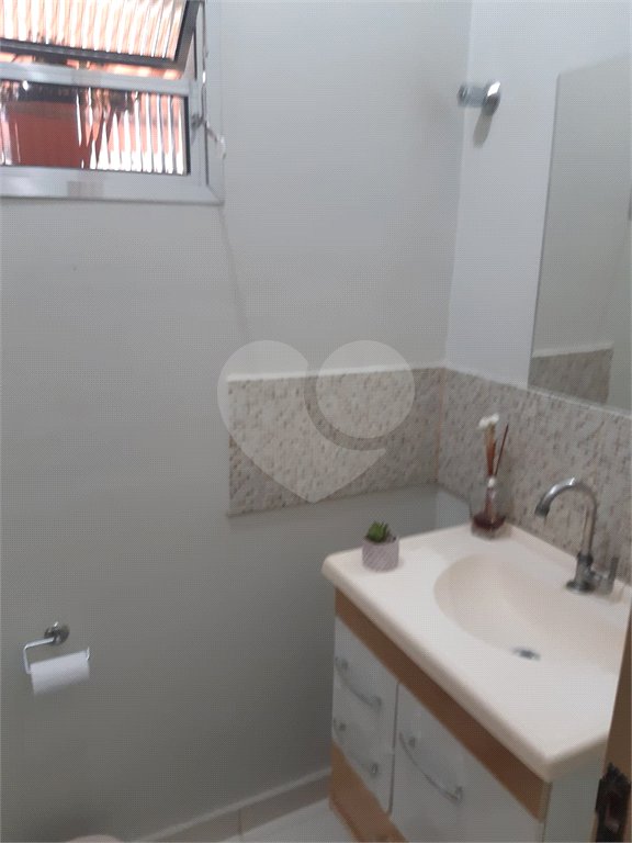 Casa à venda com 2 quartos, sendo 1 suíte, no condomínio Vilagio Milioni, Salto - SP