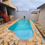 Casa à venda com 3 quartos, sendo 1 suíte,  em Jardim Shangri-lá, Itapetininga, SP