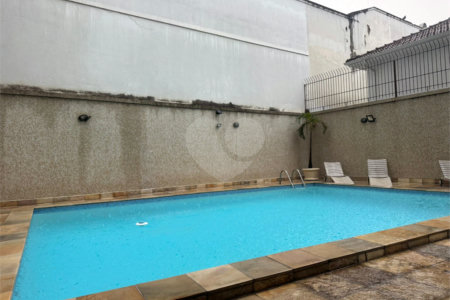Apartamento à venda com 3 quartos, sendo 1 suíte, em Tijuca, Rio de Janeiro, RJ