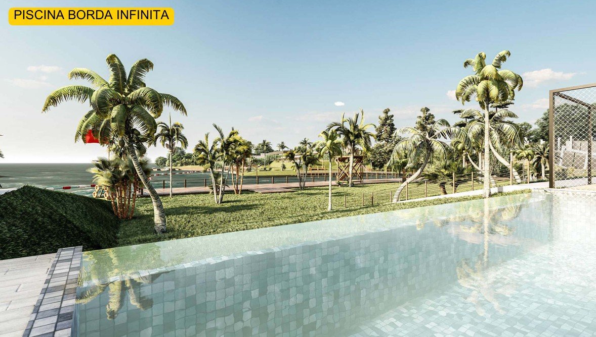 Condominio Rio Sol Horizonte
