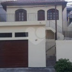 Casa à venda com 3 quartos em Mandaqui, São Paulo, SP